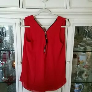 Ladies top